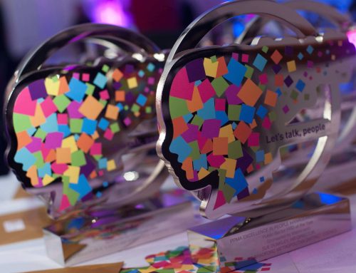 9 Working Days to go to PPMA Conference 2018 – Excellence in People Management Awards