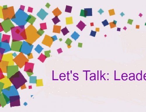 Let’s Talk…Themes!