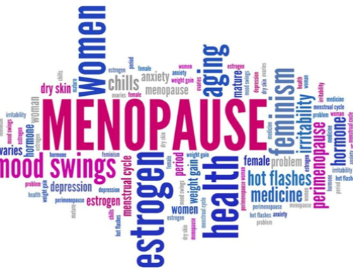 ‘Breaking the workplace taboo: Menopause and the workplace’ Insights from Starfish Search