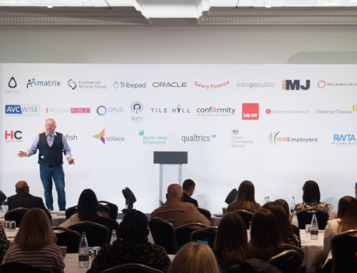 ‘Resilience and Diversity’- Some key takeaways from the 2023 PPMA Conference by Jonathan Swain at McLean Public