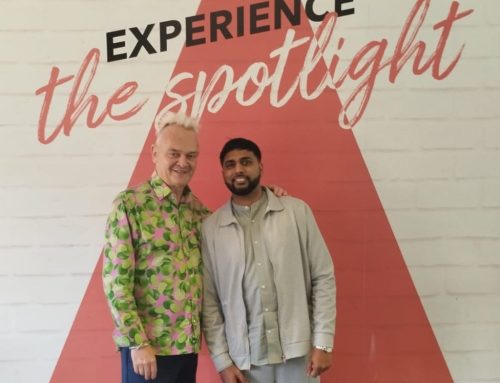 Reflections from Our 2025 HR Rising Star: Akddus Khan,Oldham Council