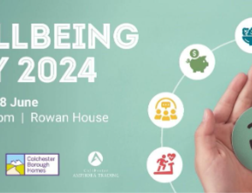  Celebrating Success: Colchester City Council’s Wellbeing Day 2024