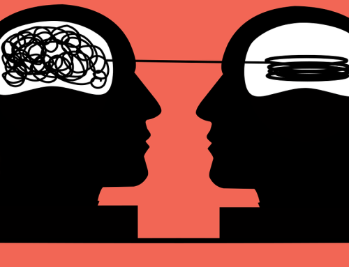 Supporting Employee Mental Health