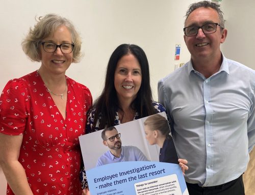 It’s Time to Prioritise People Over Process When it Comes to Employee Investigations