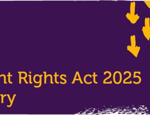 Revolutionising UK Employment Law: Key Changes Under the Employment Rights Act 2025 – From CIPD HR-Inform