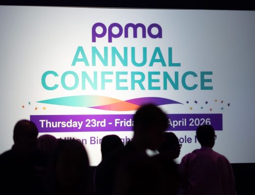 What Stood Out at the PPMA Conference: Key Insights from Steve Davies