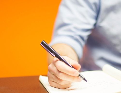 Who are grievance investigation reports really for?