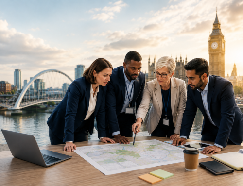 A new era of devolution – but are we putting people at the heart of it?