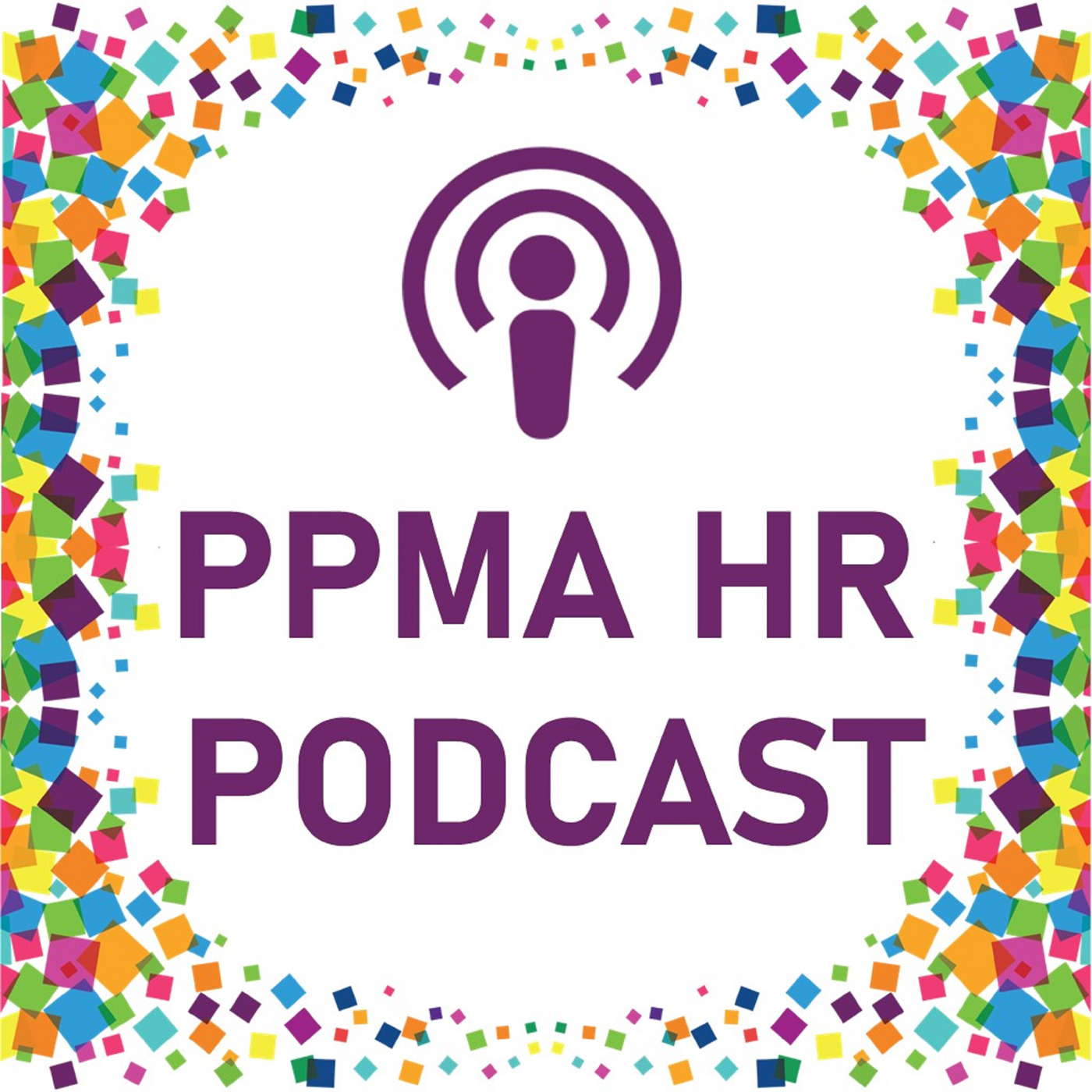 PPMA HR Podcast